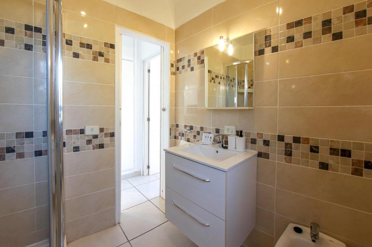 Nice 2 Bedroom Flat With Big Pools And Big Terrace Parque Don Jose, 313 Costa del Silencio Exterior foto